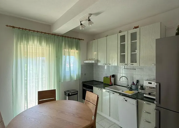 Apartman 4-bedroom Lux With Amazing Scenery *