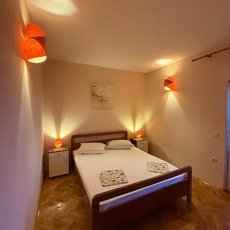 4-bedroom Lux With Amazing Scenery * Трогир