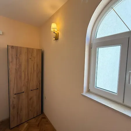 Lux With Amazing Scenery Apartment
