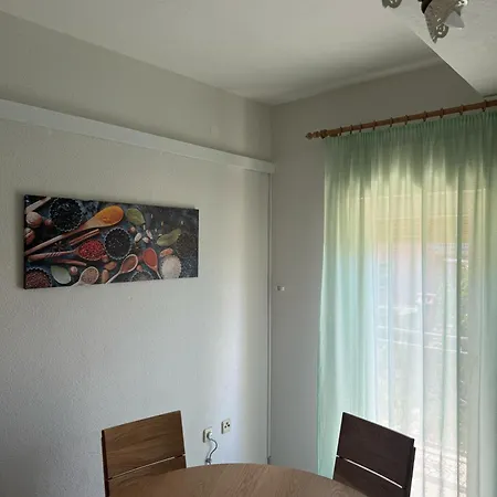 Apartment Lux With Amazing Scenery Trogir