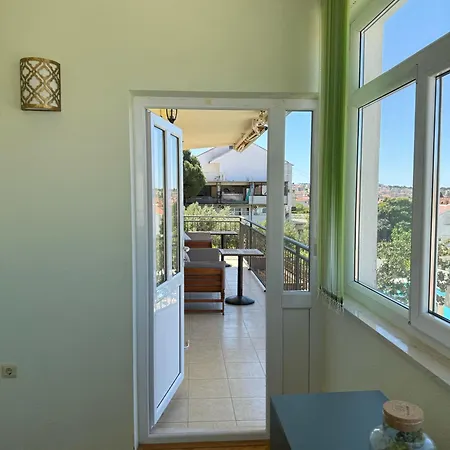 Apartment Lux With Amazing Scenery Trogir