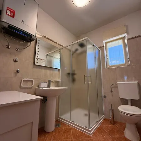 4-bedroom Lux With Amazing Scenery Апартаменты *