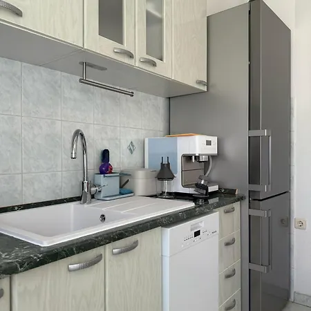 Lux With Amazing Scenery * Trogir
