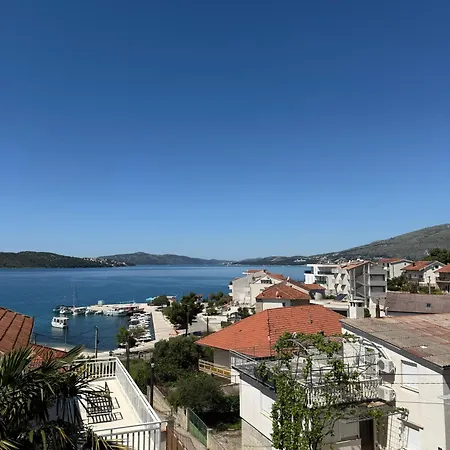 Apartment Lux With Amazing Scenery