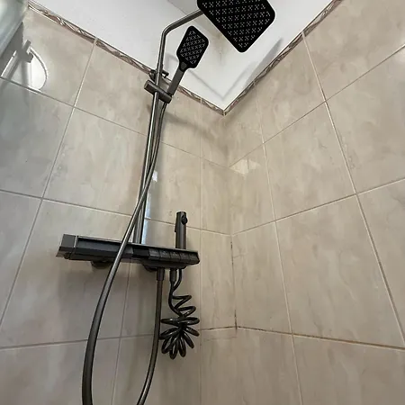 Апартаменты 4-bedroom Lux With Amazing Scenery Трогир