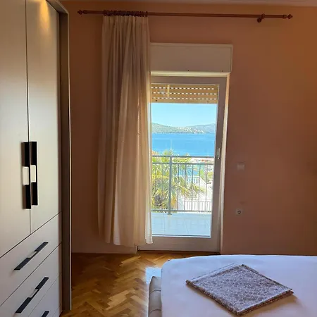 Lux With Amazing Scenery Apartment Trogir