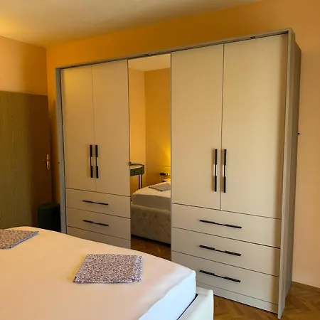 Lux With Amazing Scenery * Trogir