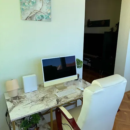 Apartment Lux With Amazing Scenery