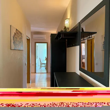 Apartment Lux With Amazing Scenery *