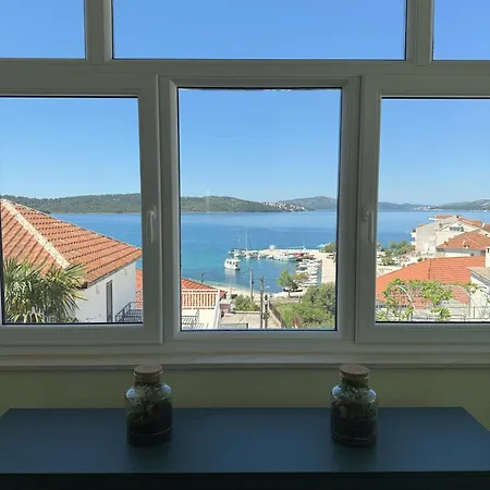 Lux With Amazing Scenery * Trogir