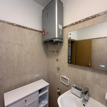Lux With Amazing Scenery Apartment