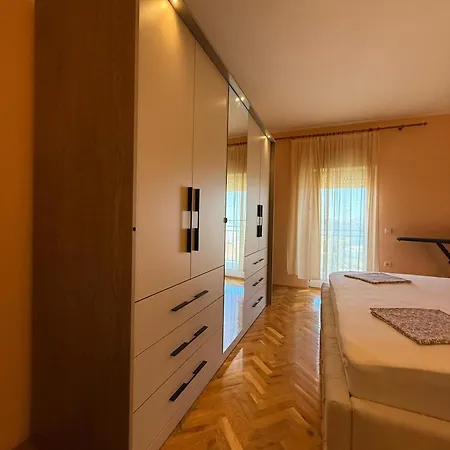 Apartment Lux With Amazing Scenery