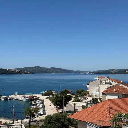 Lux With Amazing Scenery * Trogir