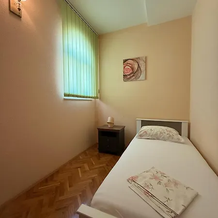 4-bedroom Lux With Amazing Scenery * Трогир