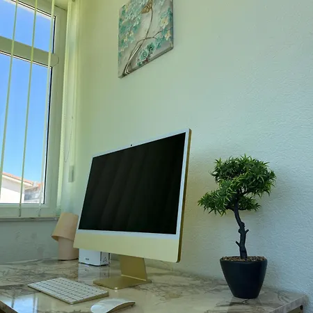Apartment Lux With Amazing Scenery