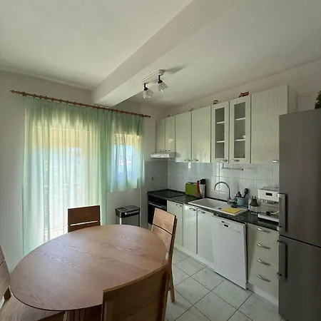 Апартаменты 4-bedroom Lux With Amazing Scenery *