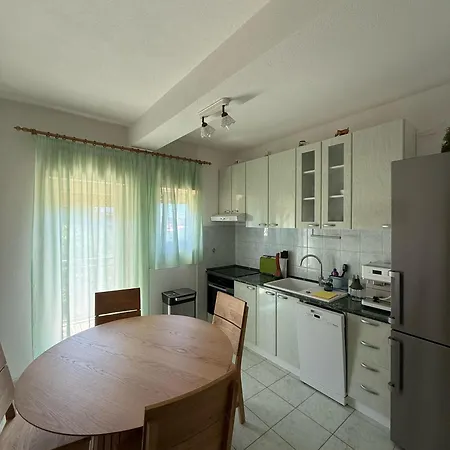 Apartment Lux With Amazing Scenery *