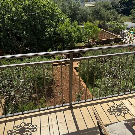 Apartment Lux With Amazing Scenery Trogir