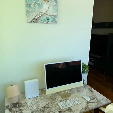 Lux With Amazing Scenery Apartment *