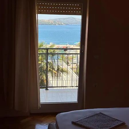 Apartment Lux With Amazing Scenery Trogir