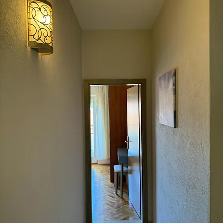 Apartment Lux With Amazing Scenery Trogir