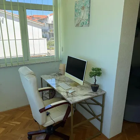 Apartment Lux With Amazing Scenery Trogir