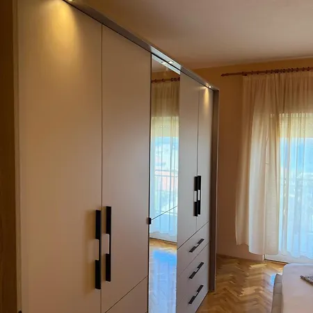 4-bedroom Lux With Amazing Scenery Трогир